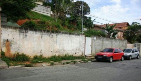 Terreno à venda em Jardim Virginia Bianca, São Paulo, SP