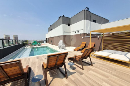 Apartamento à venda com 2 quartos, sendo 1 suíte, em Jardim São Paulo(zona Norte), São Paulo, SP