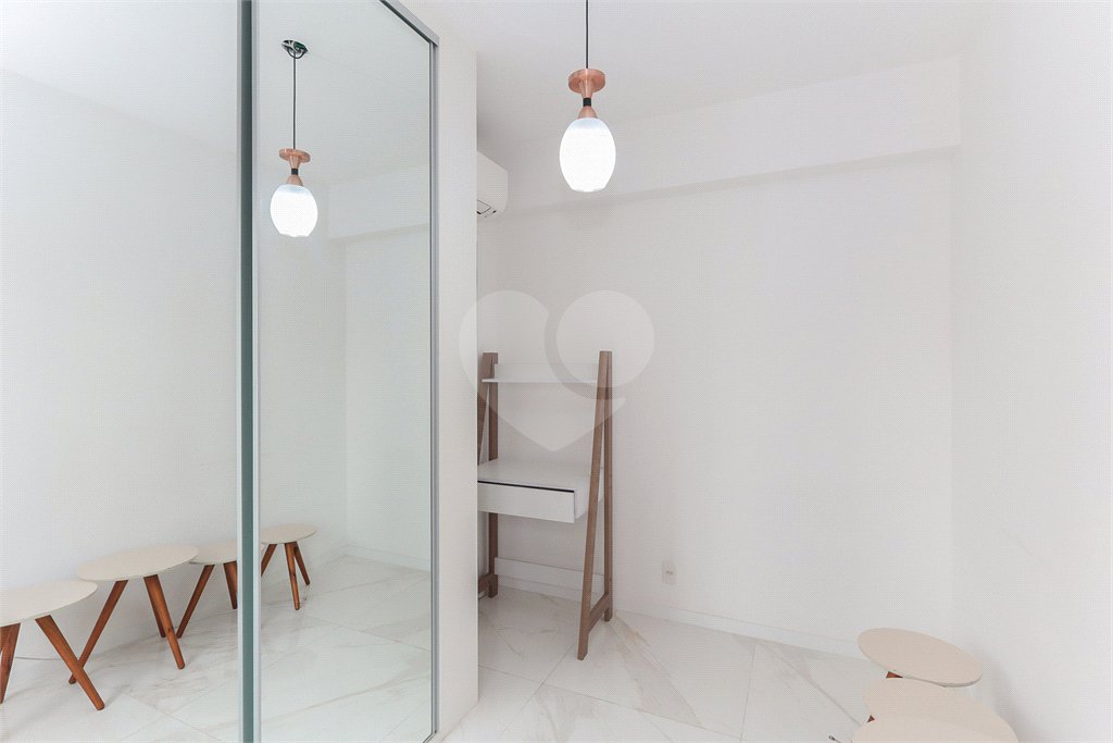 Apartamento à venda com 2 quartos, sendo 1 suíte, em Perdizes, São Paulo, SP