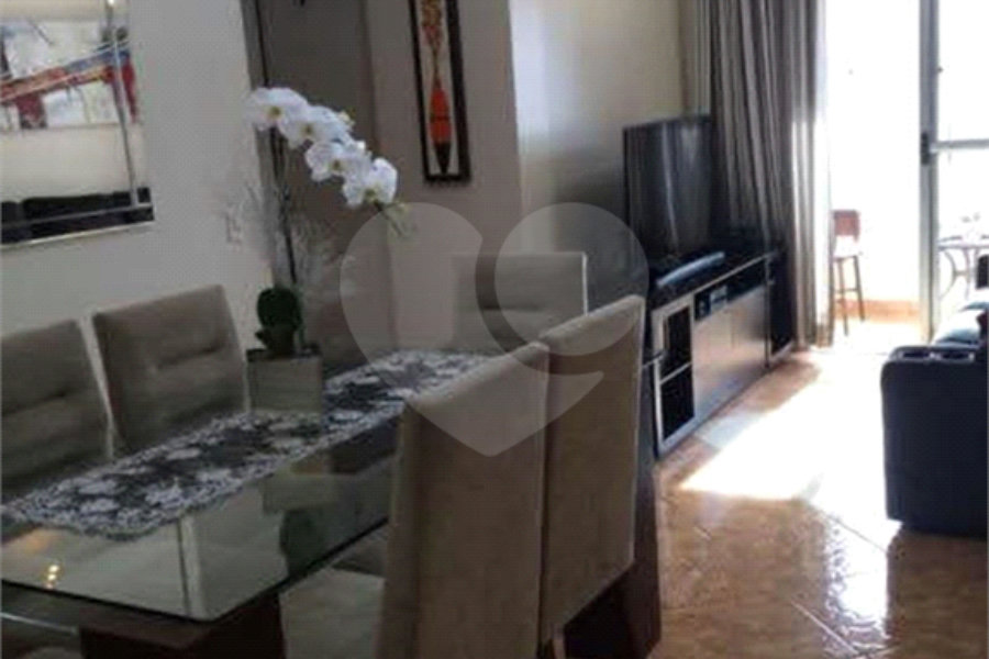 Apartamento à venda com 2 quartos, sendo 1 suíte, em Santana, São Paulo, SP