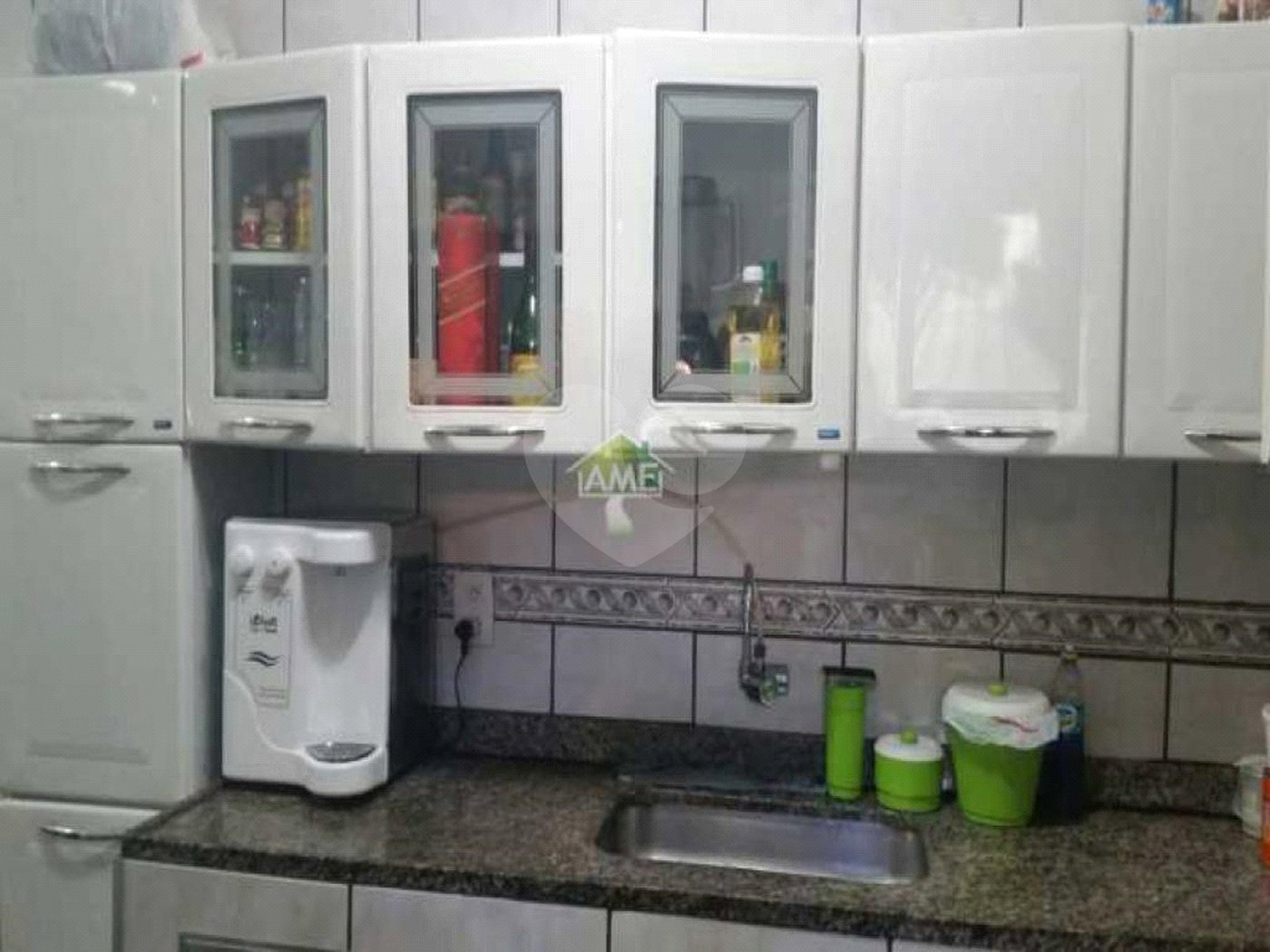 Casa à venda com 1 suíte em Campo Grande, Rio de Janeiro, RJ