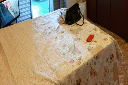Sobrado à venda com 1 suíte em Jardim Boa Vista (zona Oeste), São Paulo, SP