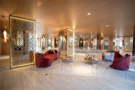 Apartamento à venda com 4 suítes em Moema, São Paulo, SP