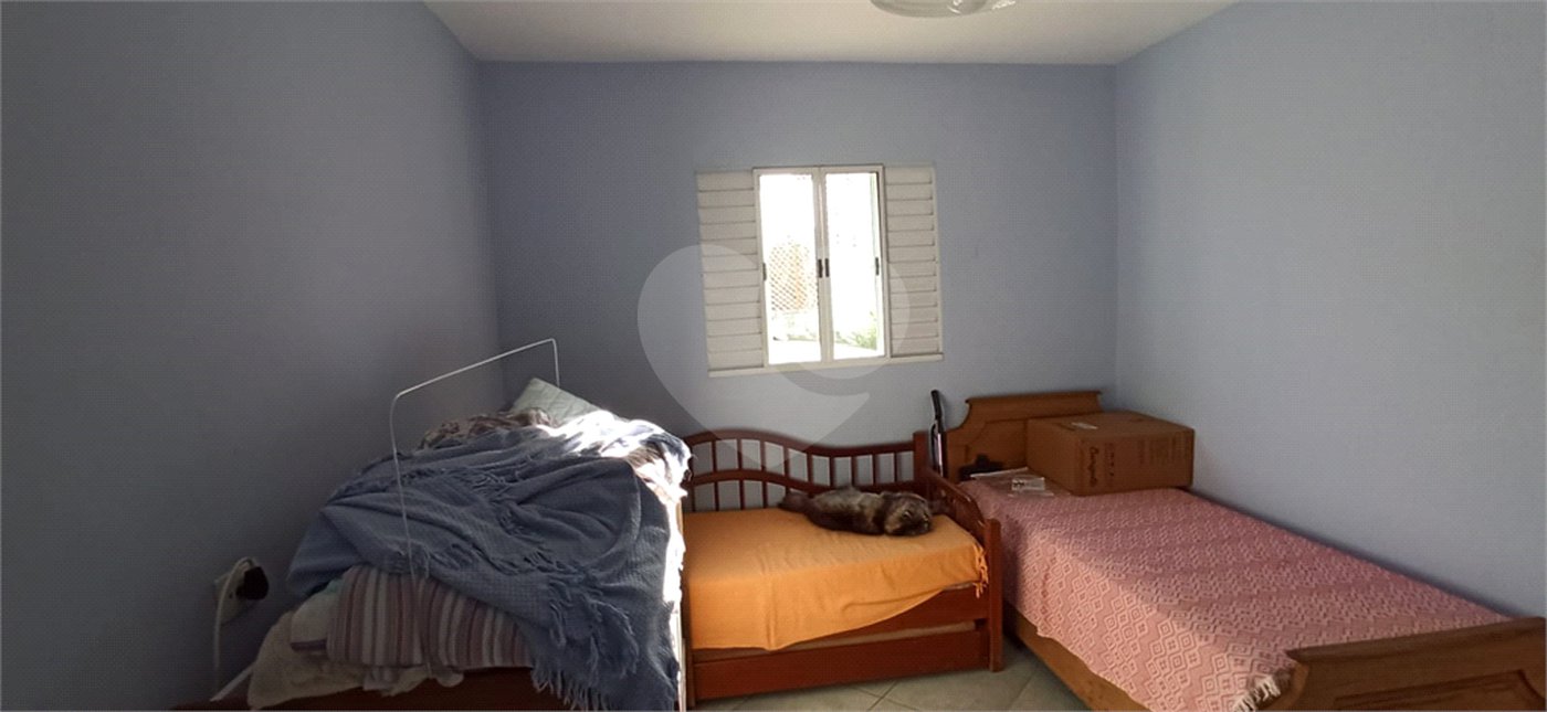 Casa Térrea à venda com 3 quartos, sendo 2 suítes, em Vila Irmãos Arnoni, São Paulo, SP