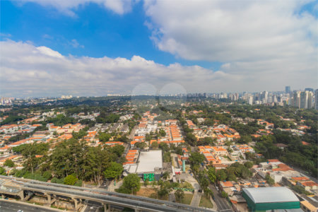 Apartamento à venda com 1 suíte em Campo Belo, São Paulo, SP