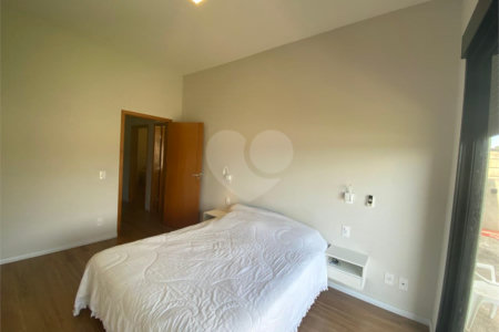 Casa à venda com 3 suítes no condomínio Terras de Santa Teresa, Itupeva - SP