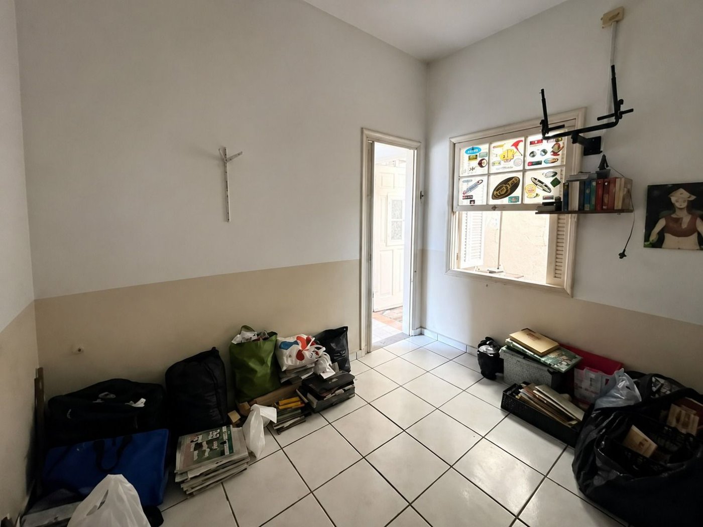 Casa à venda, 125 m² por R$ 700.000,00 - Aparecida - Santos/SP