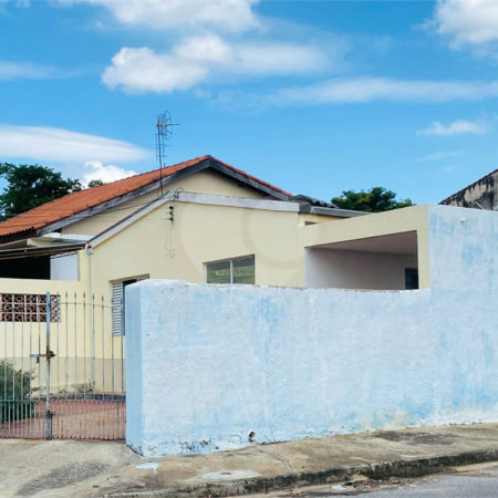 Casa à venda com 2 quartos, sendo 1 suíte, em Jardim Hungares, Sorocaba, SP