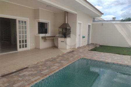 Casa para alugar com 3 suítes em Loteamento Aldeia da Mata, Votorantim, SP