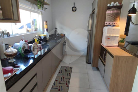 Apartamento à venda com 3 quartos, sendo 2 suítes,  em Jardim Camila, Mogi das Cruzes, SP