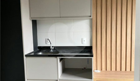 Apartamento à venda com 1 suíte em Pinheiros, São Paulo, SP