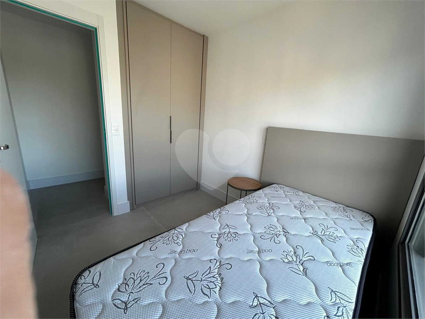 Apartamento à venda com 3 suítes em Santo Amaro, São Paulo, SP