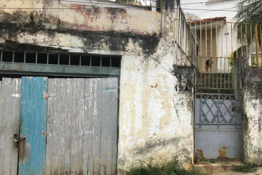 Casa à venda com 2 quartos em Horto, São Paulo, SP