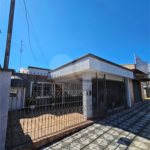 Casa à venda ou para alugar com 5 quartos, sendo 1 suíte, no Centro, Salto, SP