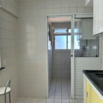 Apartamento à venda com 2 quartos, sendo 1 suíte,  em Vila Andrade, São Paulo, SP