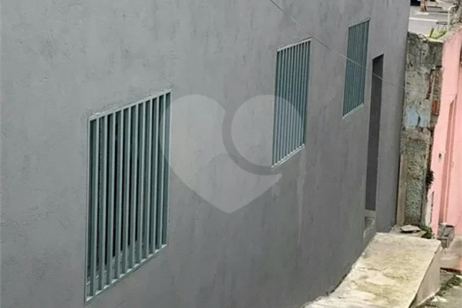 Sobrado à venda com 3 quartos, sendo 1 suíte,  em Vila Maria, São Paulo, SP