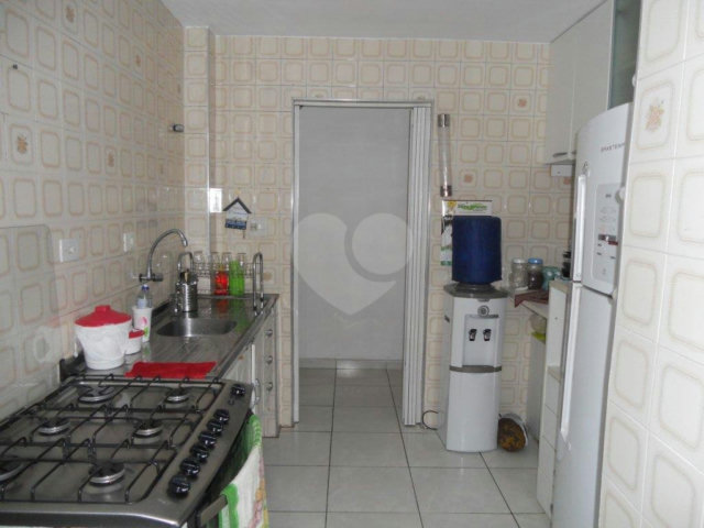 Apartamento à venda com 3 quartos em Barro Branco (zona Norte), São Paulo, SP