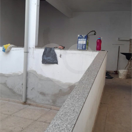 Casa à venda com 4 quartos em Campo Grande, Rio de Janeiro, RJ