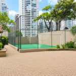Apartamento à venda com 4 quartos, sendo 1 suíte, em Alto da Boa Vista, São Paulo, SP