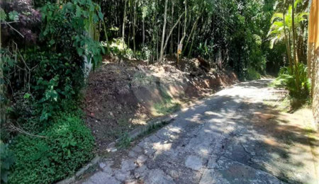 Terreno à venda em Serra da Cantareira, Mairiporã, SP