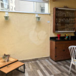 Casa à venda com 3 quartos, sendo 1 suíte, no condomínio Villagio Vicino, São Paulo - SP