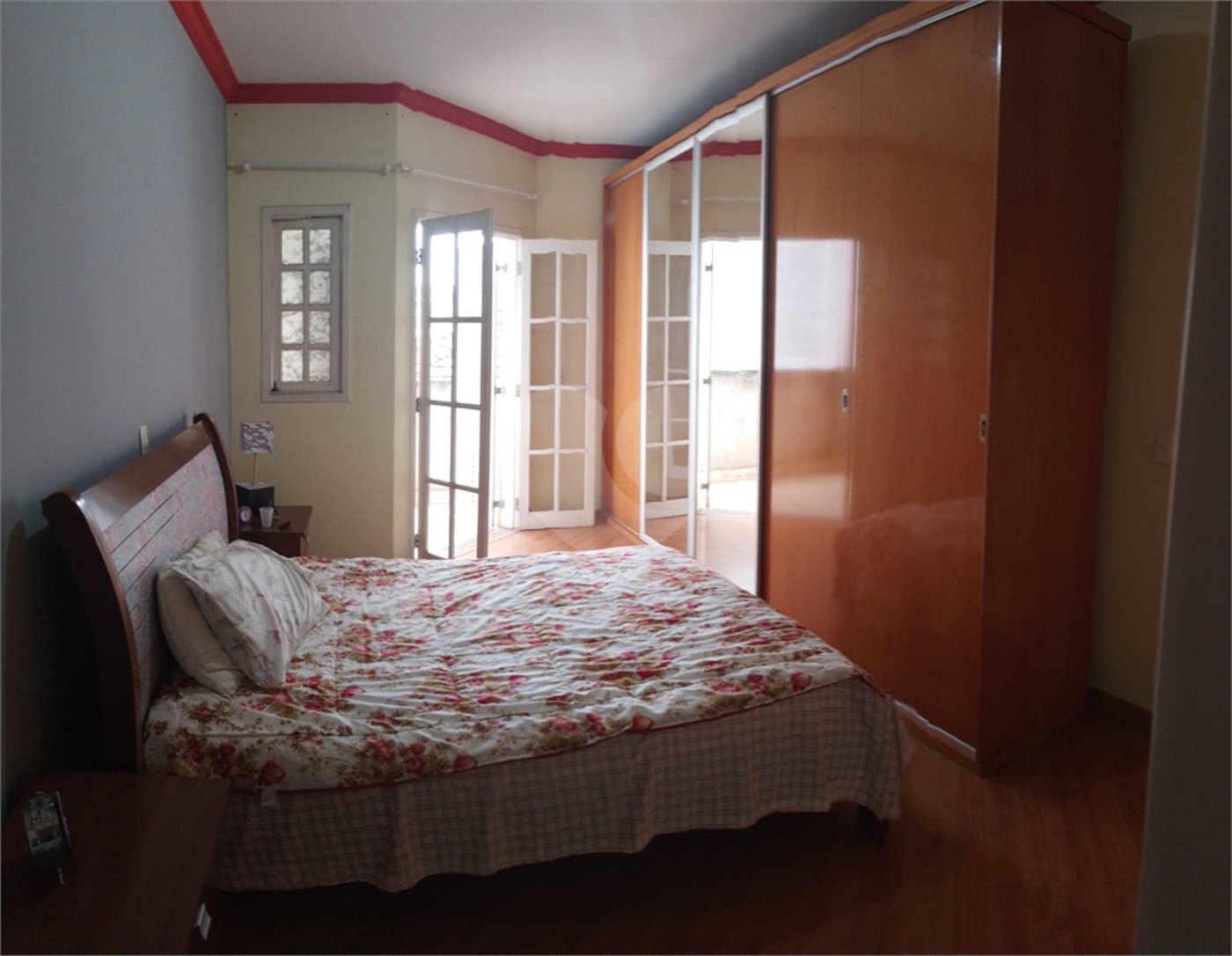 Sobrado à venda com 3 quartos em Jaçanã, São Paulo, SP