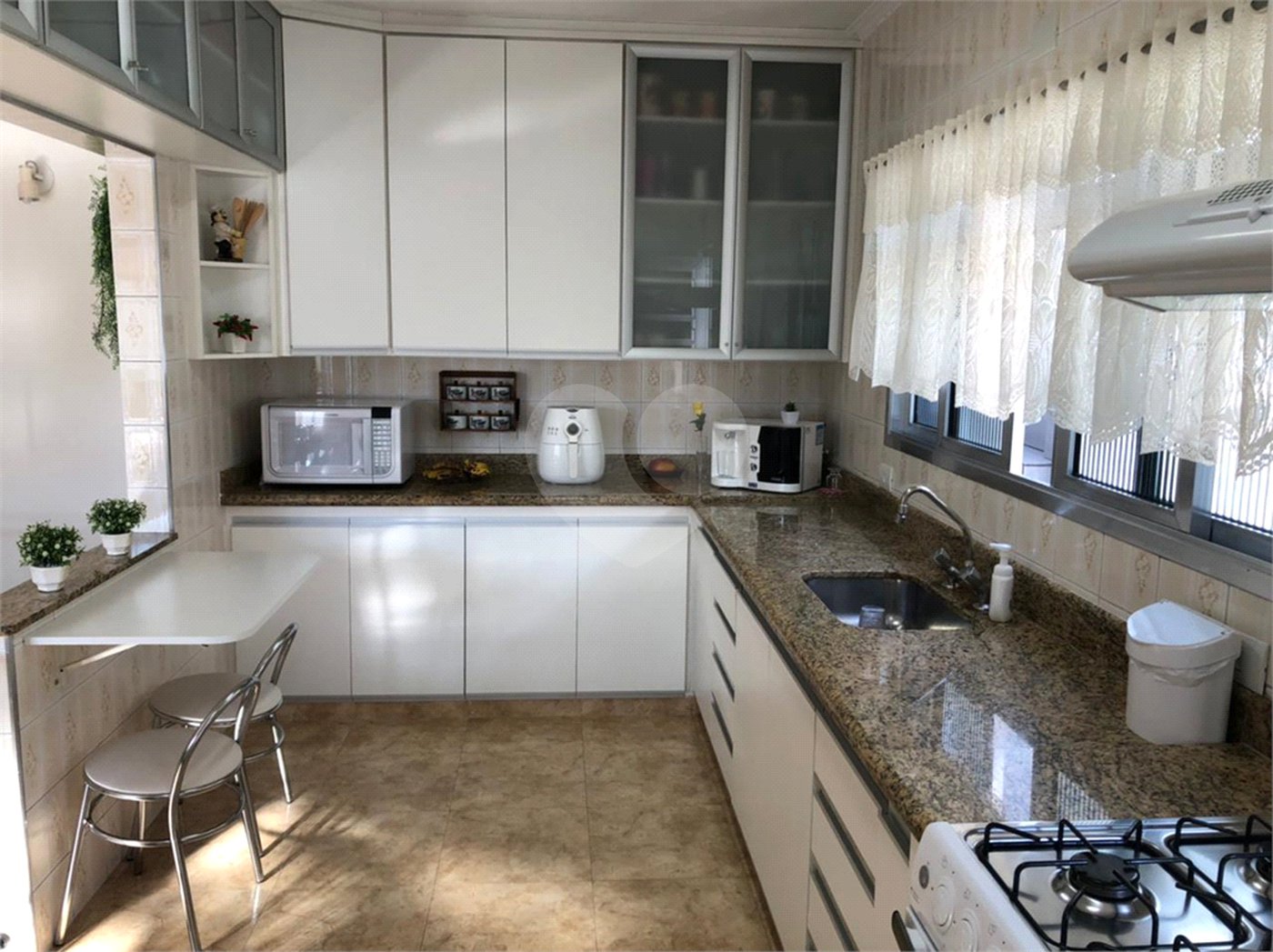 Sobrado à venda com 4 quartos, sendo 1 suíte, em Casa Verde, São Paulo, SP