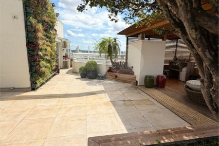 Triplex à venda com 4 suítes em Santa Teresinha, São Paulo, SP