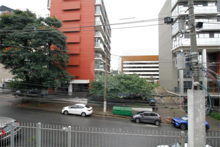 Apartamento à venda com 2 quartos, sendo 1 suíte, em Pinheiros, São Paulo, SP