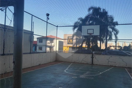 Apartamento à venda com 2 quartos em Jardim Esmeralda, São Paulo, SP