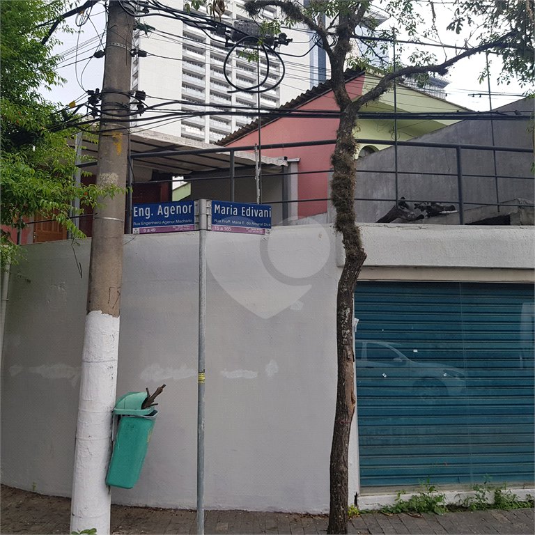 Sobrado à venda ou para alugar com 1 quarto em Chácara Santo Antônio (zona Sul), São Paulo, SP