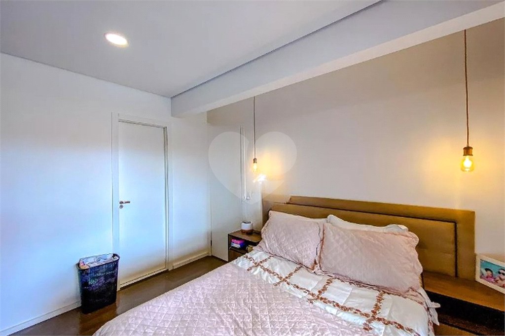 Apartamento à venda com 2 quartos, sendo 1 suíte, em Quarta Parada, São Paulo, SP