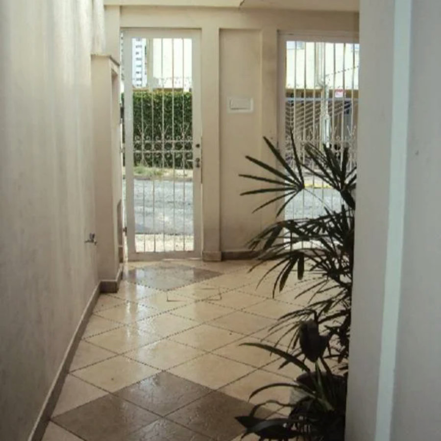 Sobrado à venda com 3 quartos, sendo 1 suíte, em Jardim Pinheiros, São Paulo, SP