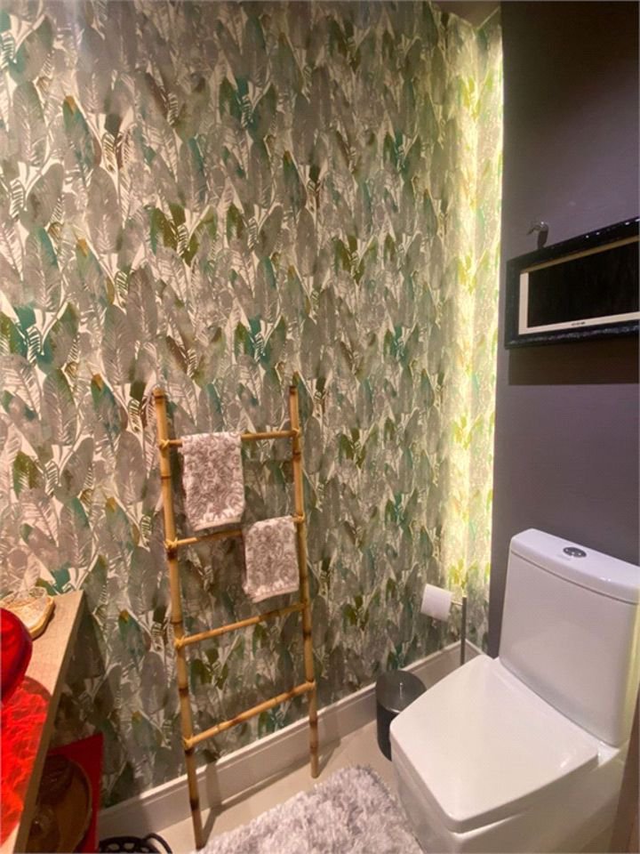 Apartamento com 3 dormitórios à venda, 127 m² por R$ 2.120.000,00 - Boqueirão - Santos/SP
