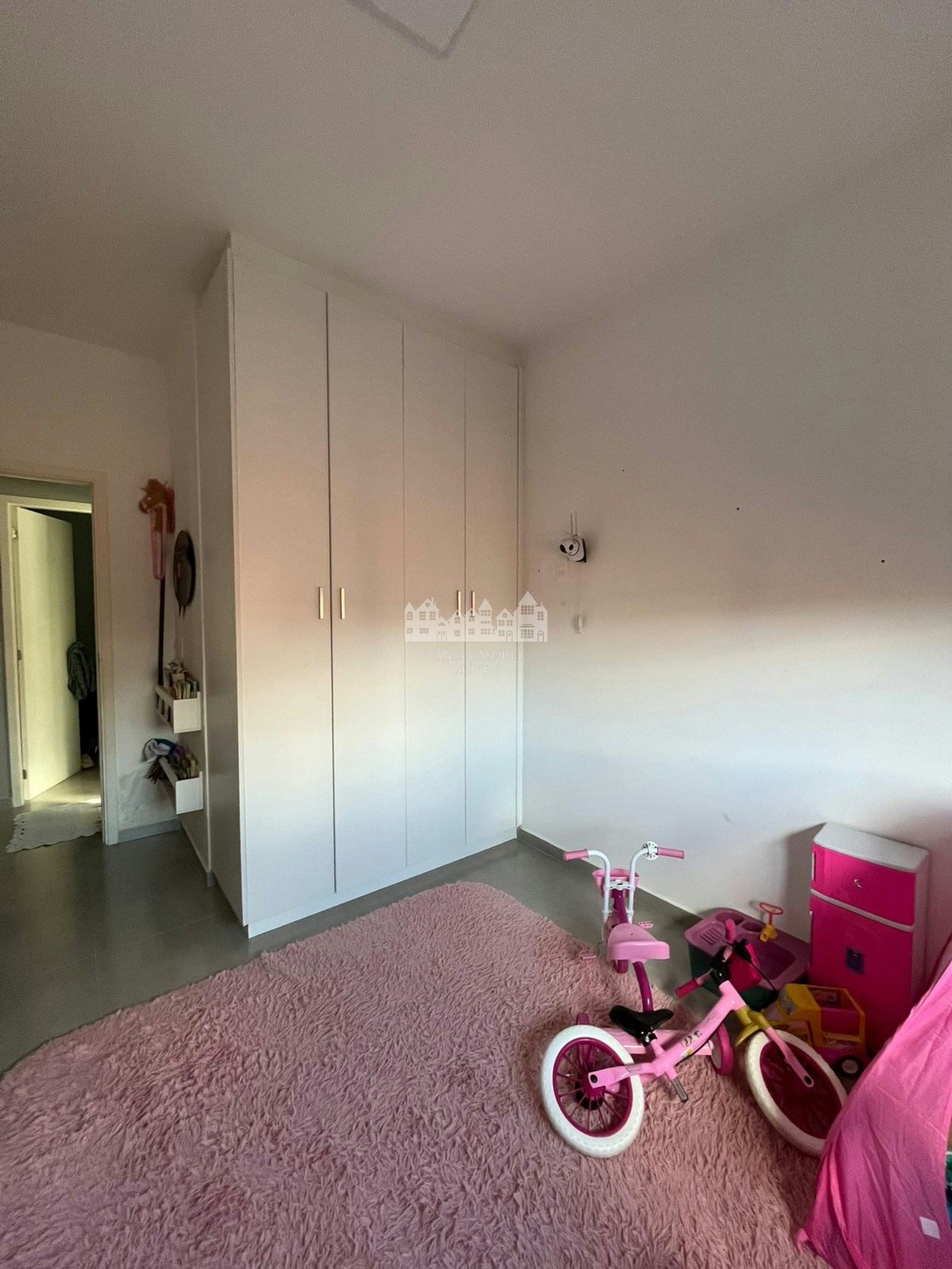 Casa de Condomínio, 2 quartos - Foto 6