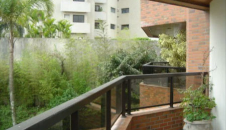 Apartamento à venda com 4 quartos, sendo 2 suítes,  em Vila Suzana, São Paulo, SP