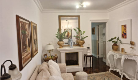 Apartamento à venda com 2 quartos em Indianópolis, São Paulo, SP