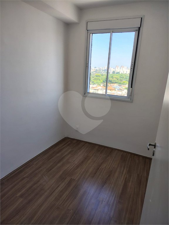 Apartamento à venda com 2 quartos em Jardim Japão, São Paulo, SP