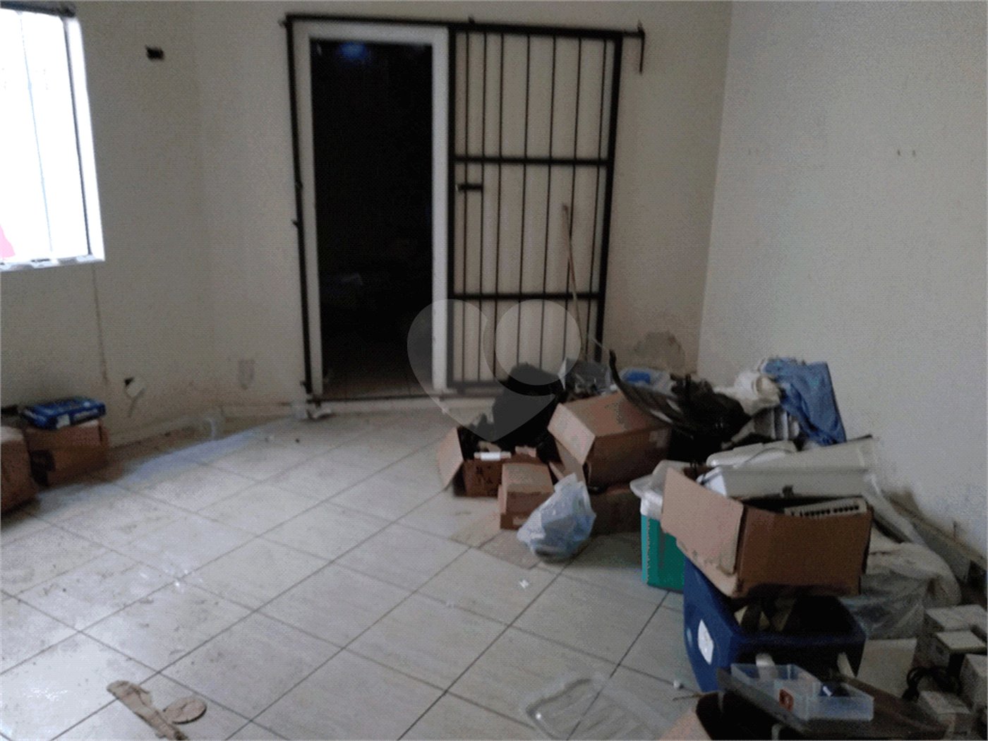 Sobrado à venda com 1 quarto em Campo Belo, São Paulo, SP