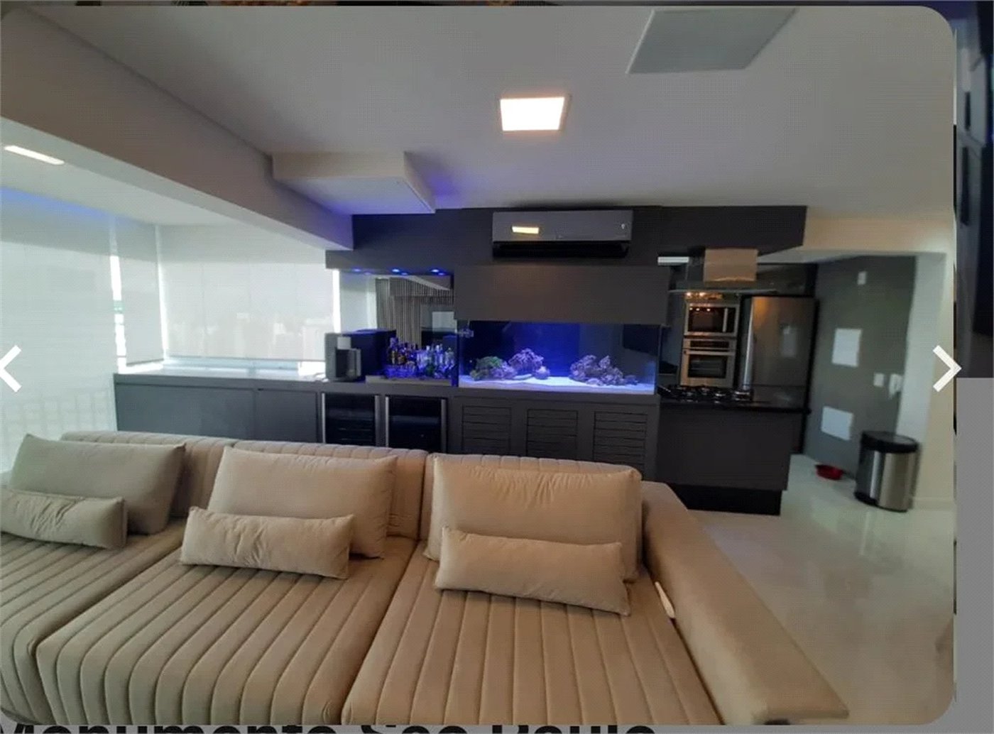 Apartamento à venda com 2 quartos, sendo 1 suíte, em Jardim Caboré, São Paulo, SP