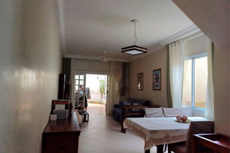 Casa Residencial à venda, Canto do Forte, Praia Grande - CA0337.