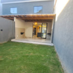 Duplex à venda com 3 quartos, sendo 1 suíte, em Tabapiri, Porto Seguro, BA