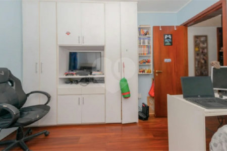 Apartamento à venda com 3 quartos, sendo 1 suíte, em Água Fria, São Paulo, SP