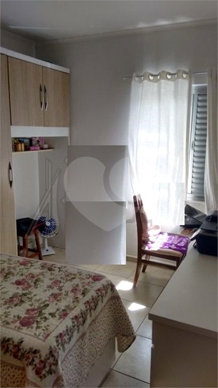 Apartamento à venda com 3 quartos em Jardim Floresta, São Paulo, SP