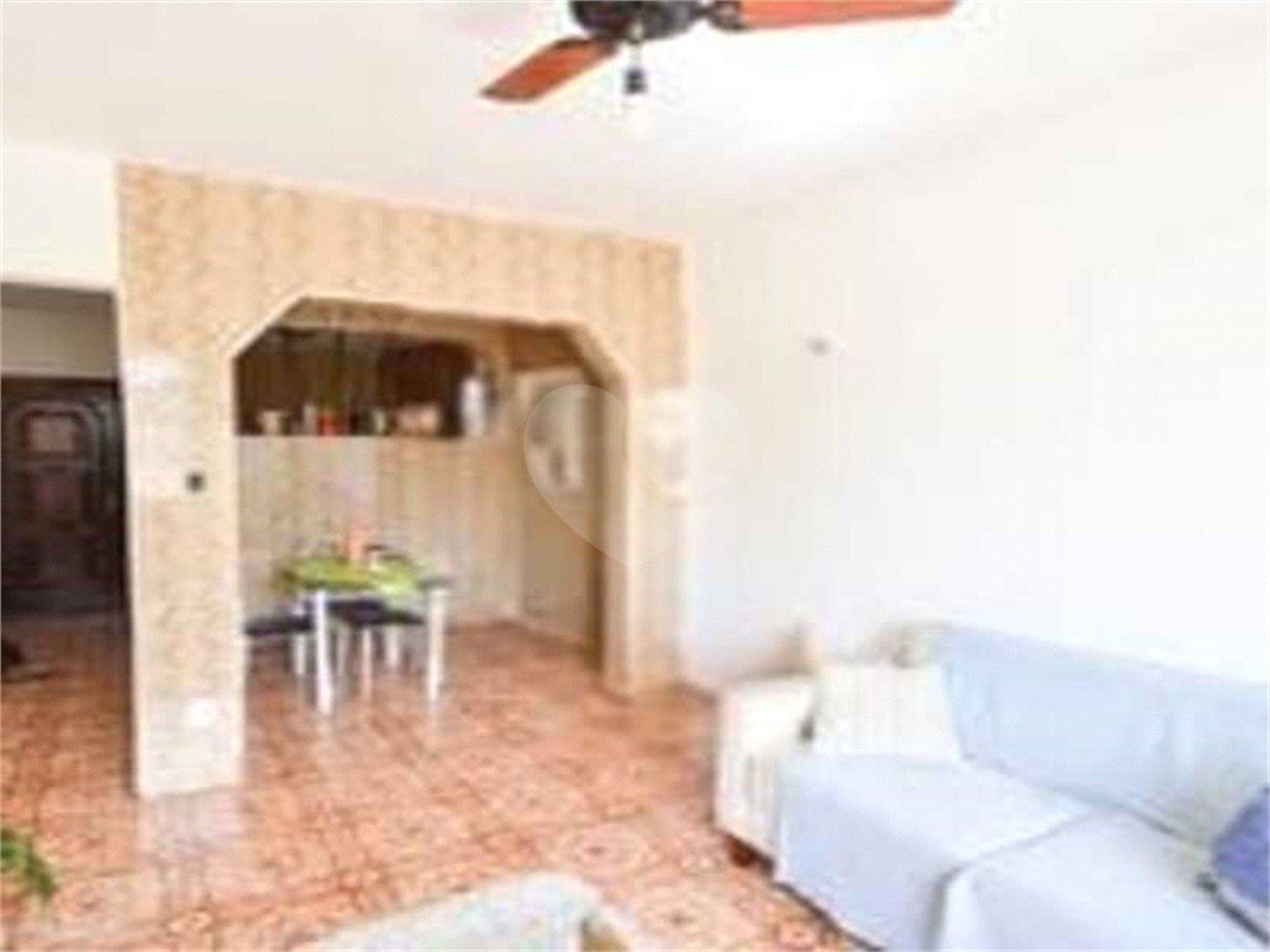 Apartamento à venda com 3 quartos em Tijuca, Rio de Janeiro, RJ