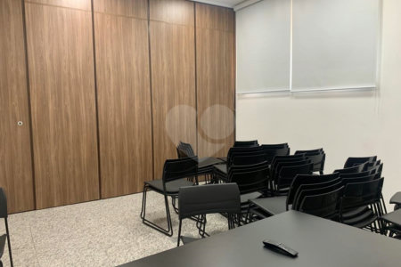 Sala à venda em Vila Guarani (z Sul), São Paulo, SP