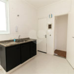 Apartamento à venda com 3 quartos, sendo 1 suíte, em Pinheiros, São Paulo, SP