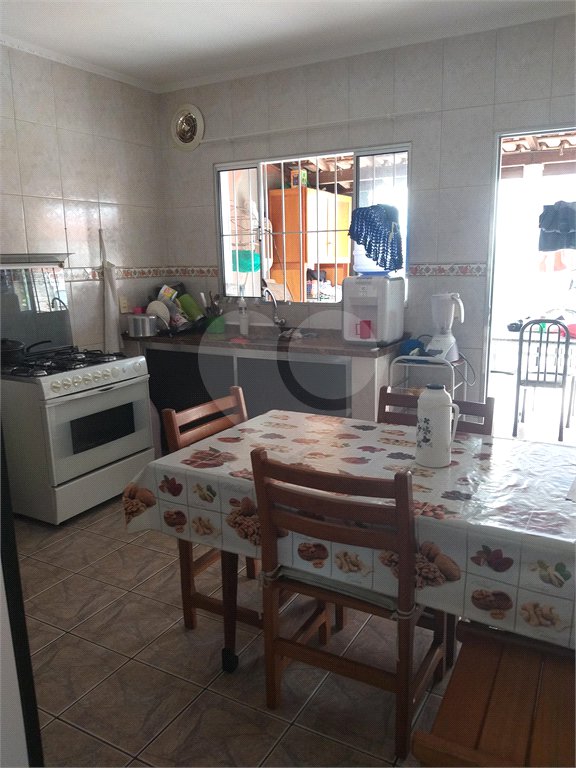 Casa à venda com 2 quartos em João Xxiii, Vinhedo, SP