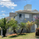 Casa à venda ou para alugar com 6 quartos, sendo 3 suítes,  no condomínio Portal de Itaici, Indaiatuba - SP