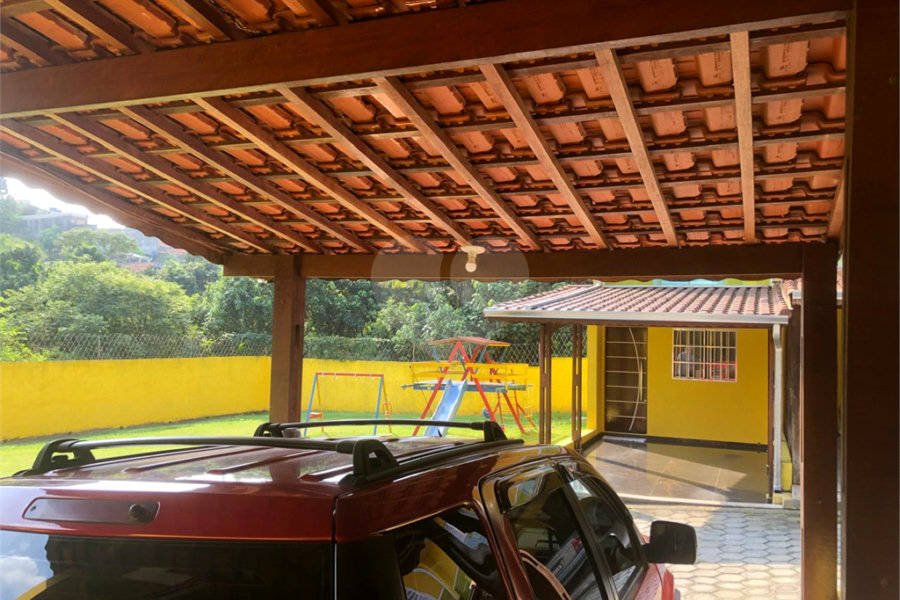 Casa à venda com 2 quartos no condomínio Residencial Armênia, Ferraz de Vasconcelos - SP